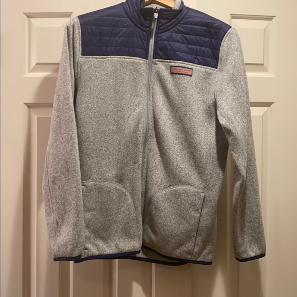 Vineyard Vines Jacket